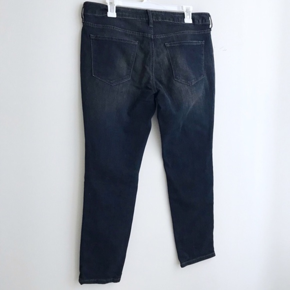 Kohl’s Dark Wash Jeans